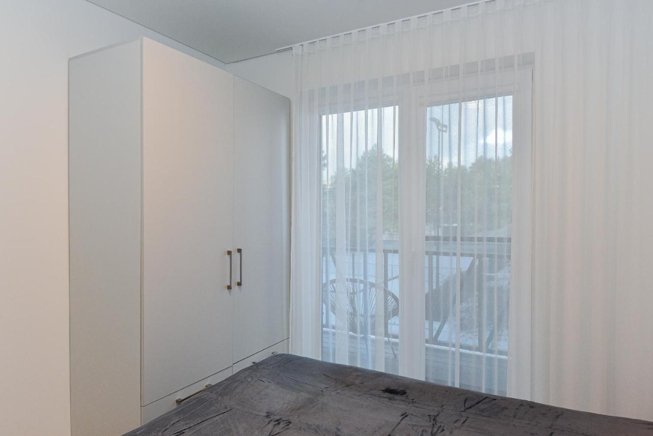 Sea Apartment Palanga Ngoại thất bức ảnh
