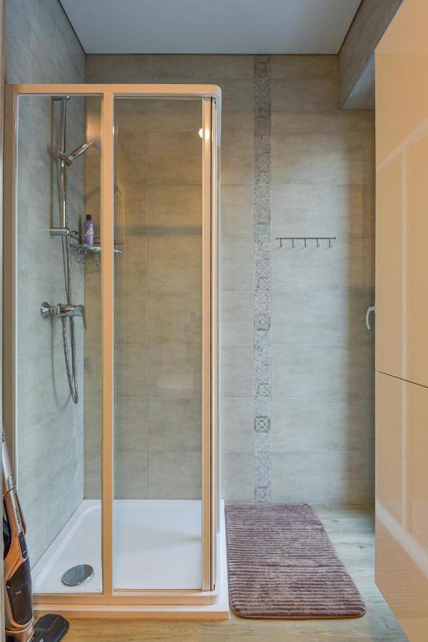 Sea Apartment Palanga Ngoại thất bức ảnh